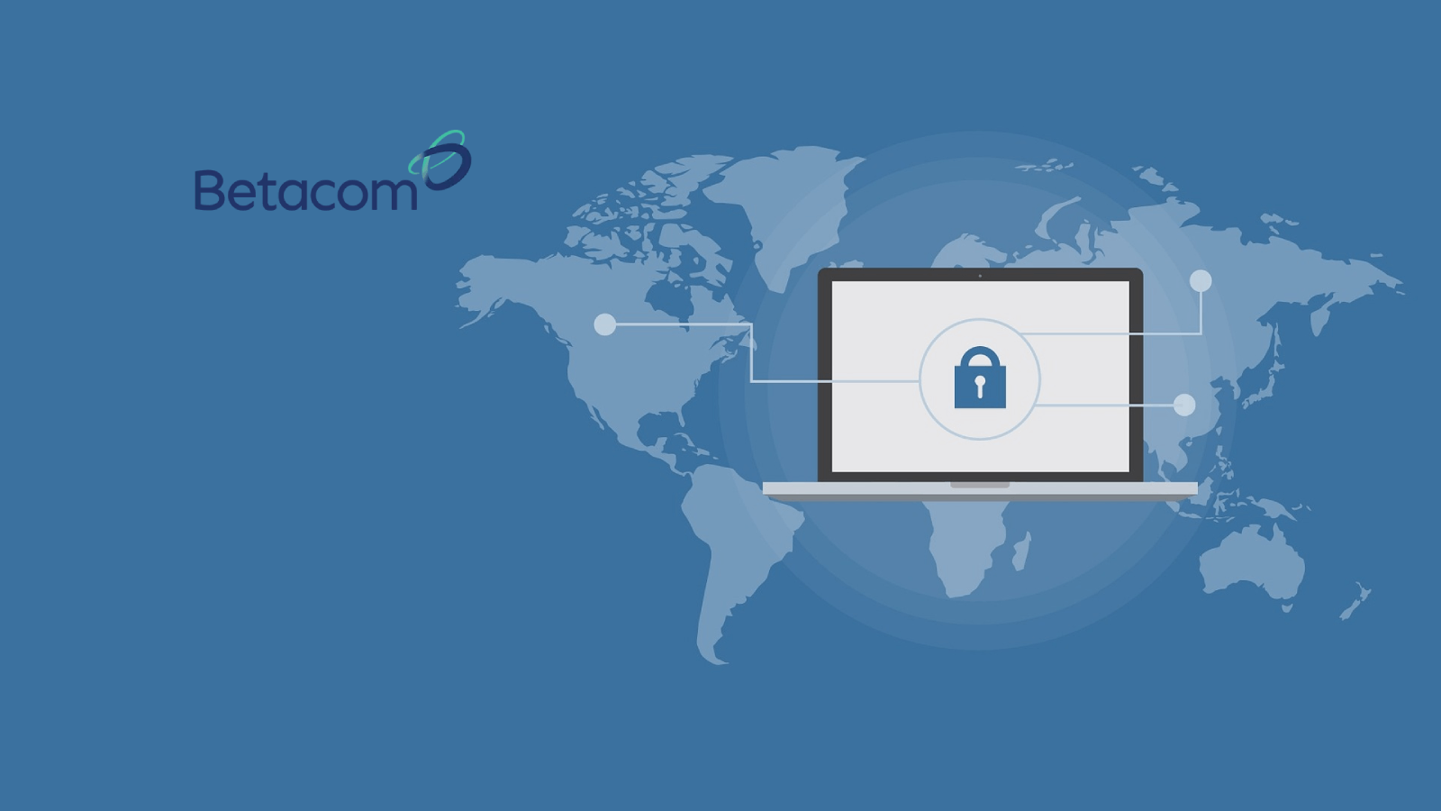 Betacom Selected as One of the First Wireless Service Providers for VMware Private Mobile Network