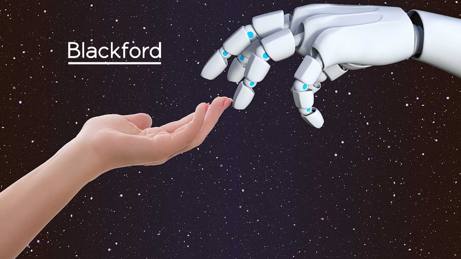 Blackford and Ligence Announce Echocardiography AI Partnership