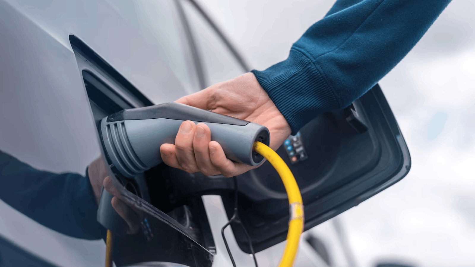 Boyd Delivers Liquid Cooling Technology for EV Fast Charging Stations