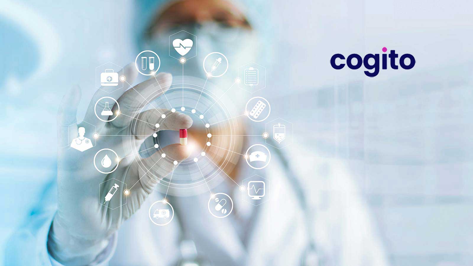 Cogito Expands Relationship with Leading U.S. Health Plan and Deepens API Integration with Fortune 25 Telecom Provider
