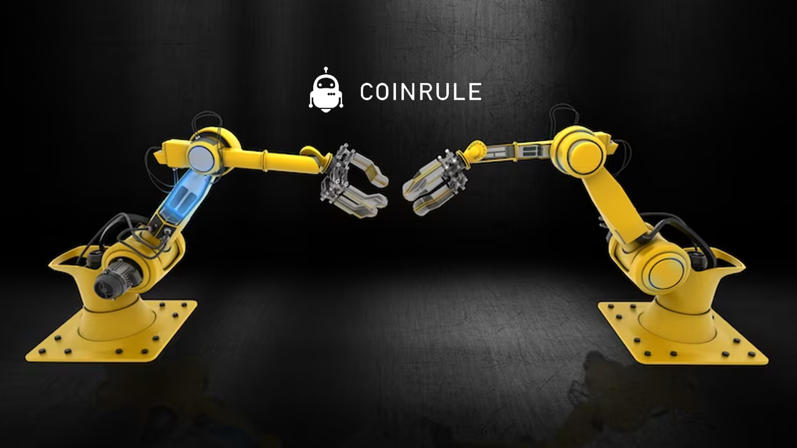 Coinrule Launches Revolutionary AI Marketplace, Empowering Investors to Trade with Ease