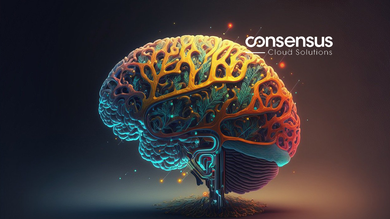 Consensus Cloud Solutions Launches AI Technology to Address Healthcare Providers' High Volumes of Unstructured Data