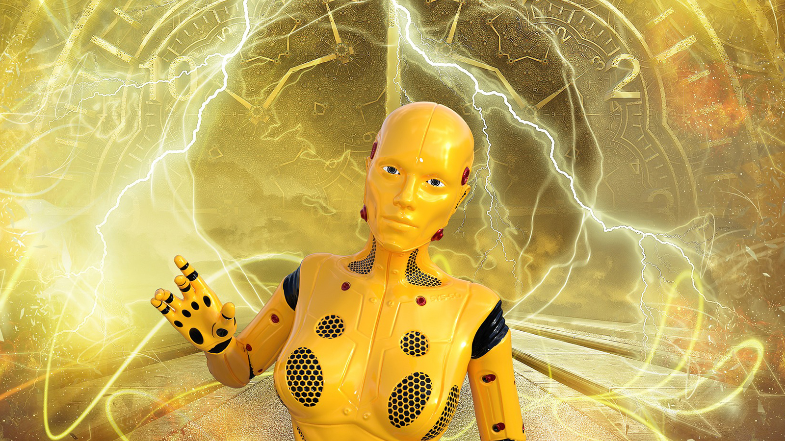 Correction Wytec Assembles Technical Experts to Advance AI Patented Technology