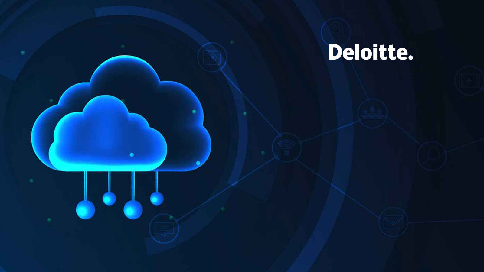 Deloitte Announces Strategic Co-Innovation Initiative with Google Cloud to Help Consumer Businesses Transform with Generative AI