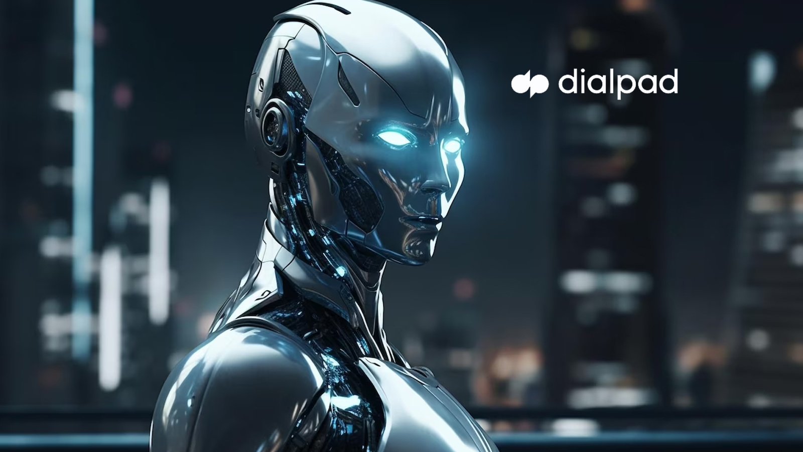 Dialpad Launches DialpadGPT, the First Generative AI Built for Enterprises of All Sizes