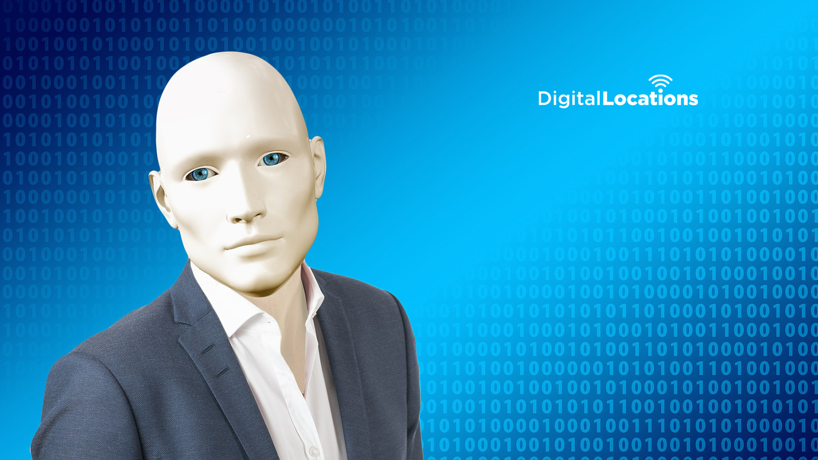 Digital Locations CEO Rich Berliner Discussed the Use of Machine Learning with the Company’s Tech Team Leader