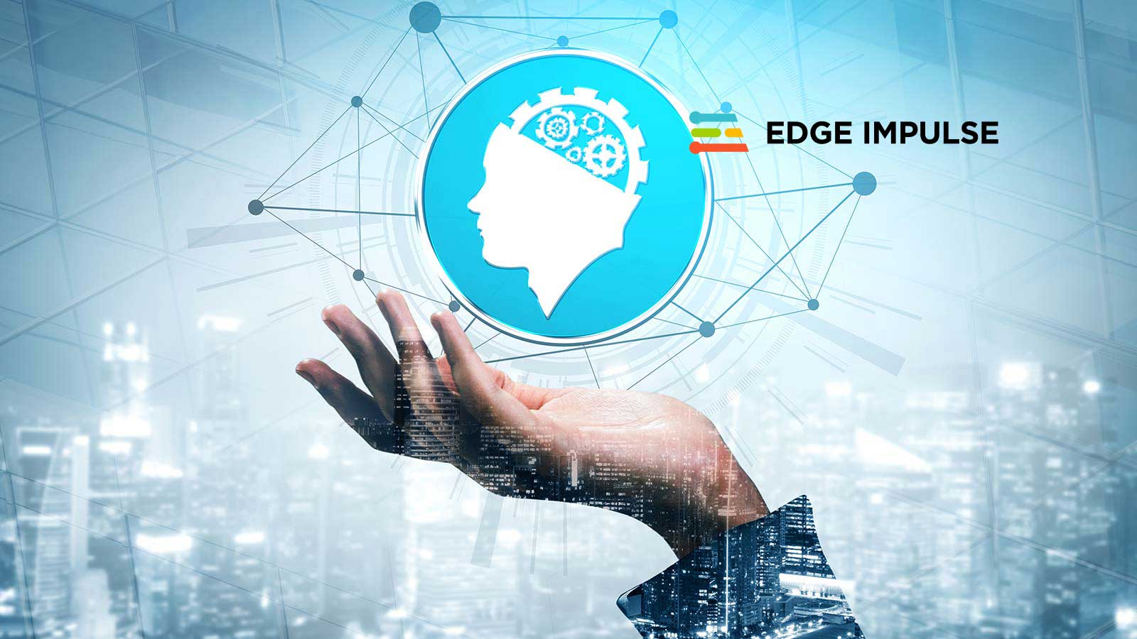 Edge Impulse Joins AWS ISV Accelerate Program to Bring Real-World AI for Edge Devices