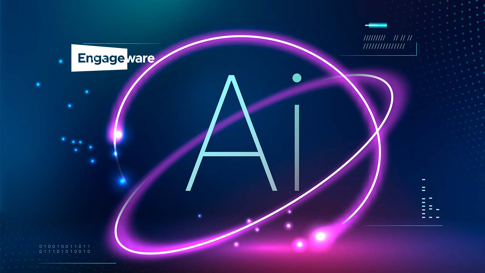 Engageware Acquires Aivo, Extending Leadership Position as the Only Comprehensive Customer Engagement Platform Powered by Conversational & Generative AI