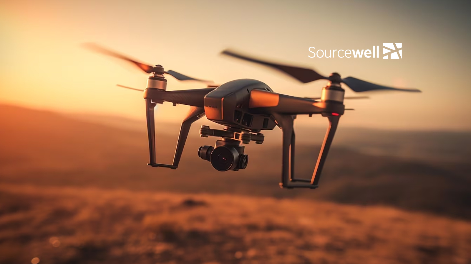 Fire Chiefs Gain Critical Access to Drone Tech and Streamlined Procurement with Cooperative Purchasing