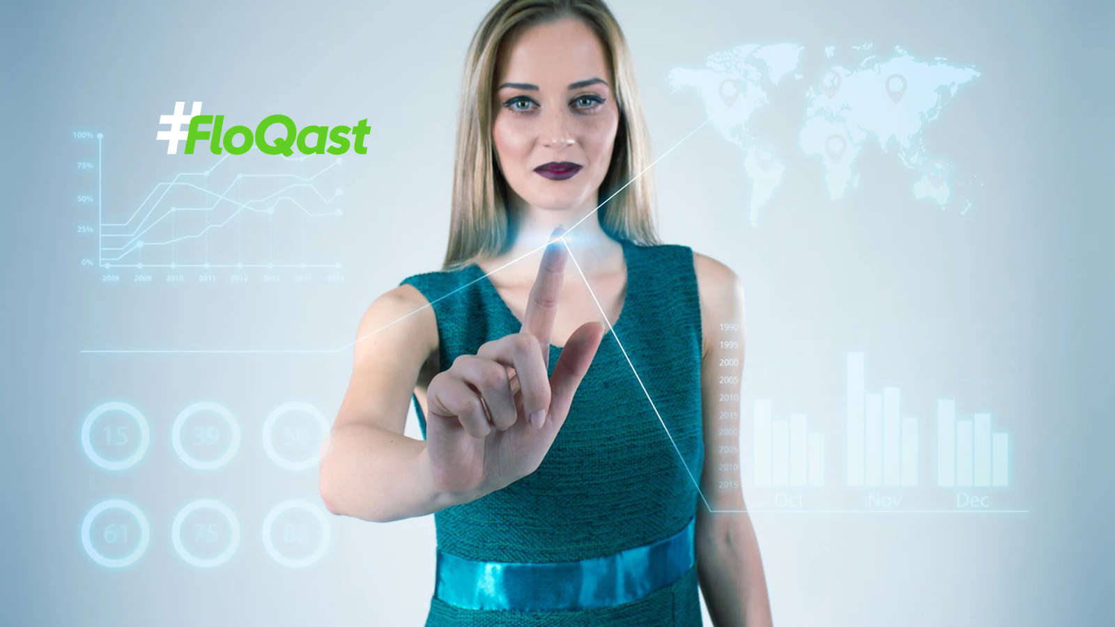 FloQast Extends Out-of-the-Box Integration with Microsoft Visio, SharePoint, & Word