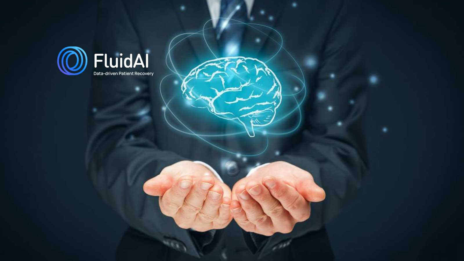 FluidAI's artificial intelligence-powered postsurgical monitor, Stream™ Platform, launches globally