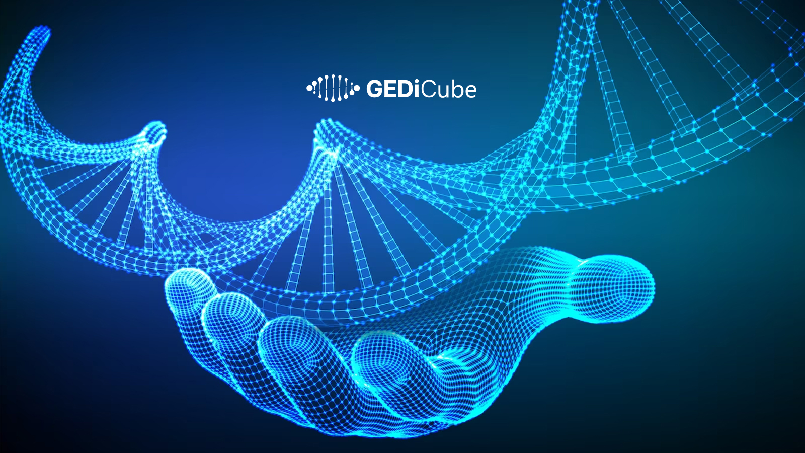 GEDiCube Joins NVIDIA Inception to Advance Unique Platform for Early Cancer Detection in Clinical Trials