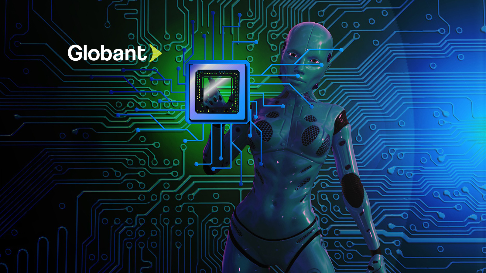 Globant Launches Microsoft Studio for Businesses to Embrace the Cloud and AI Revolution