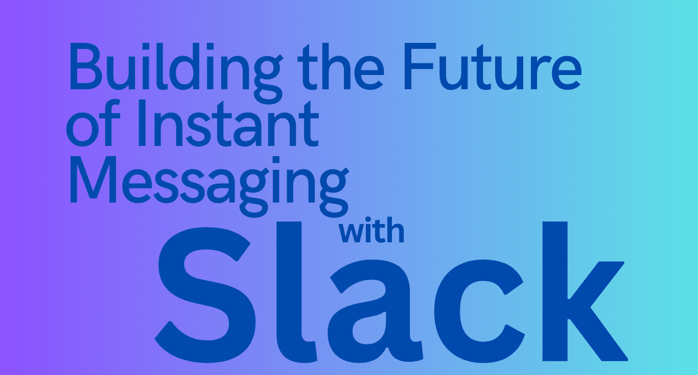 Smooth, Sauve, and WhatsApp-esque – That’s the New Upcoming Slack App for You