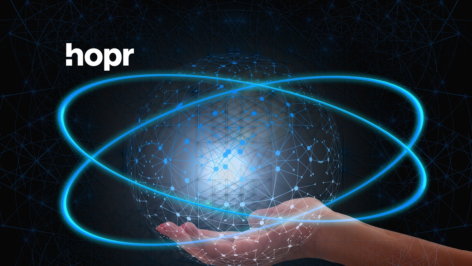 Hopr.co Granted Second Patent for Secure Communications Technology