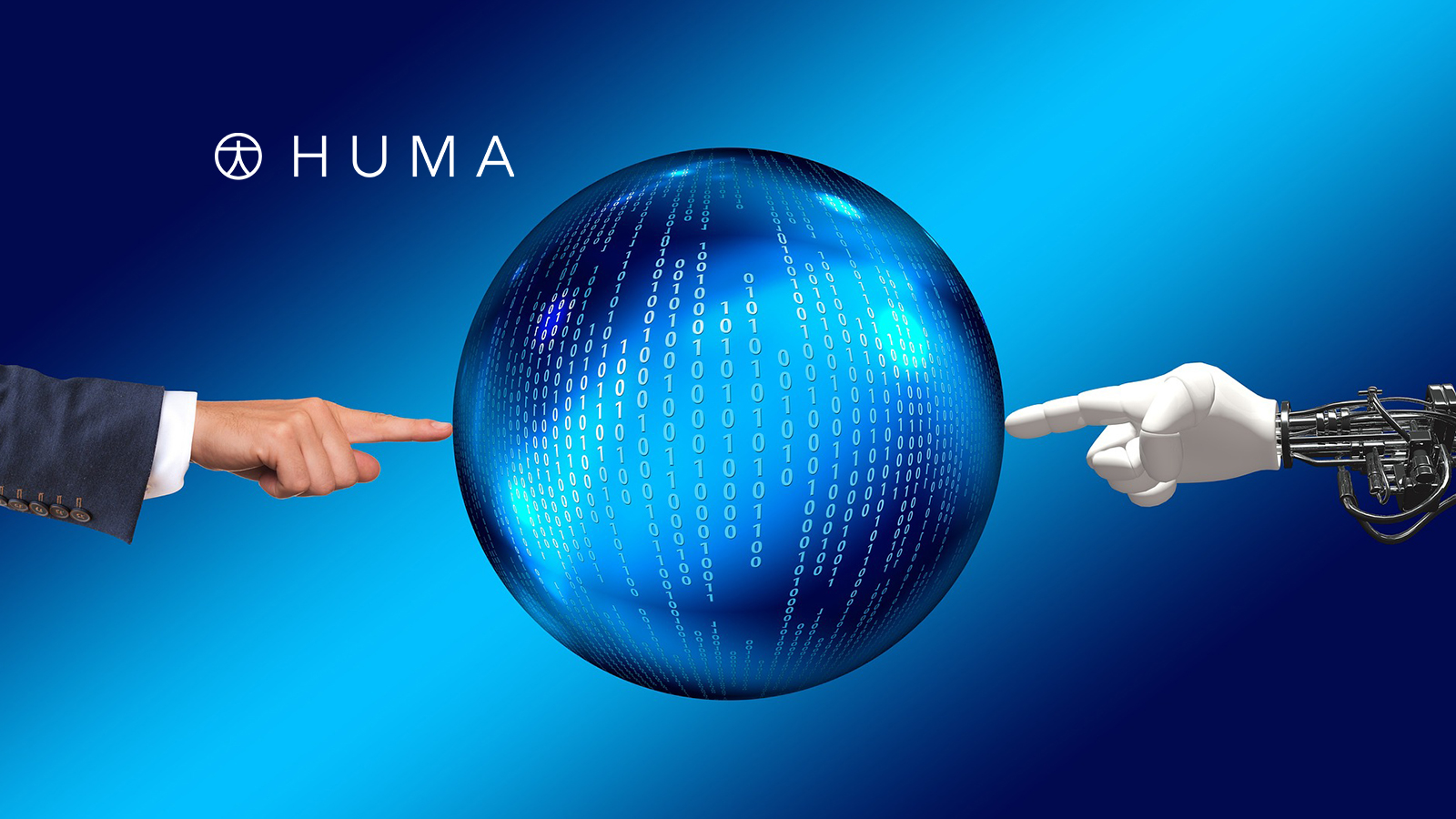 Huma Collaborates with Google Cloud to Improve Healthcare through Generative AI