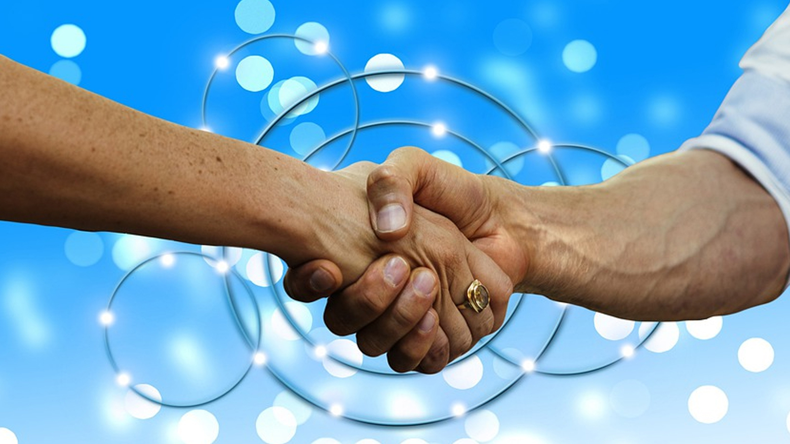 IDS and CentralSquare Technologies Partner to Deliver Full Asset Lifecycle Management