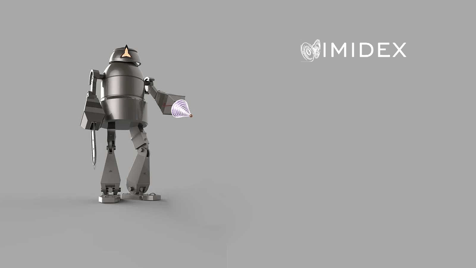 IMIDEX Announces FDA 510(k) Clearance For Visirad XR, An AI-powered Medical Device