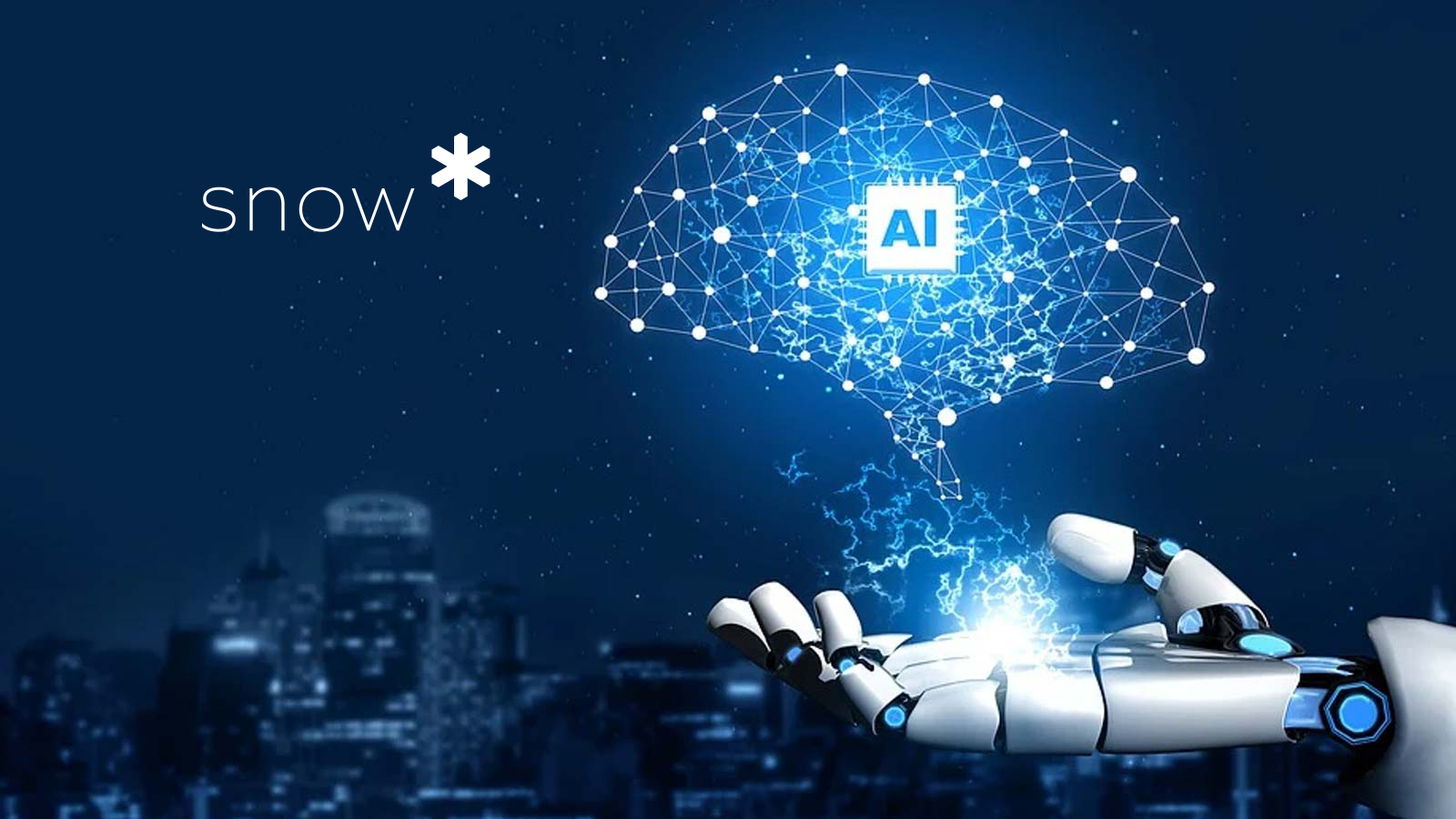 IT Leaders Craving Insights on Generative AI Use, Finds Snow Software SaaS Management Survey