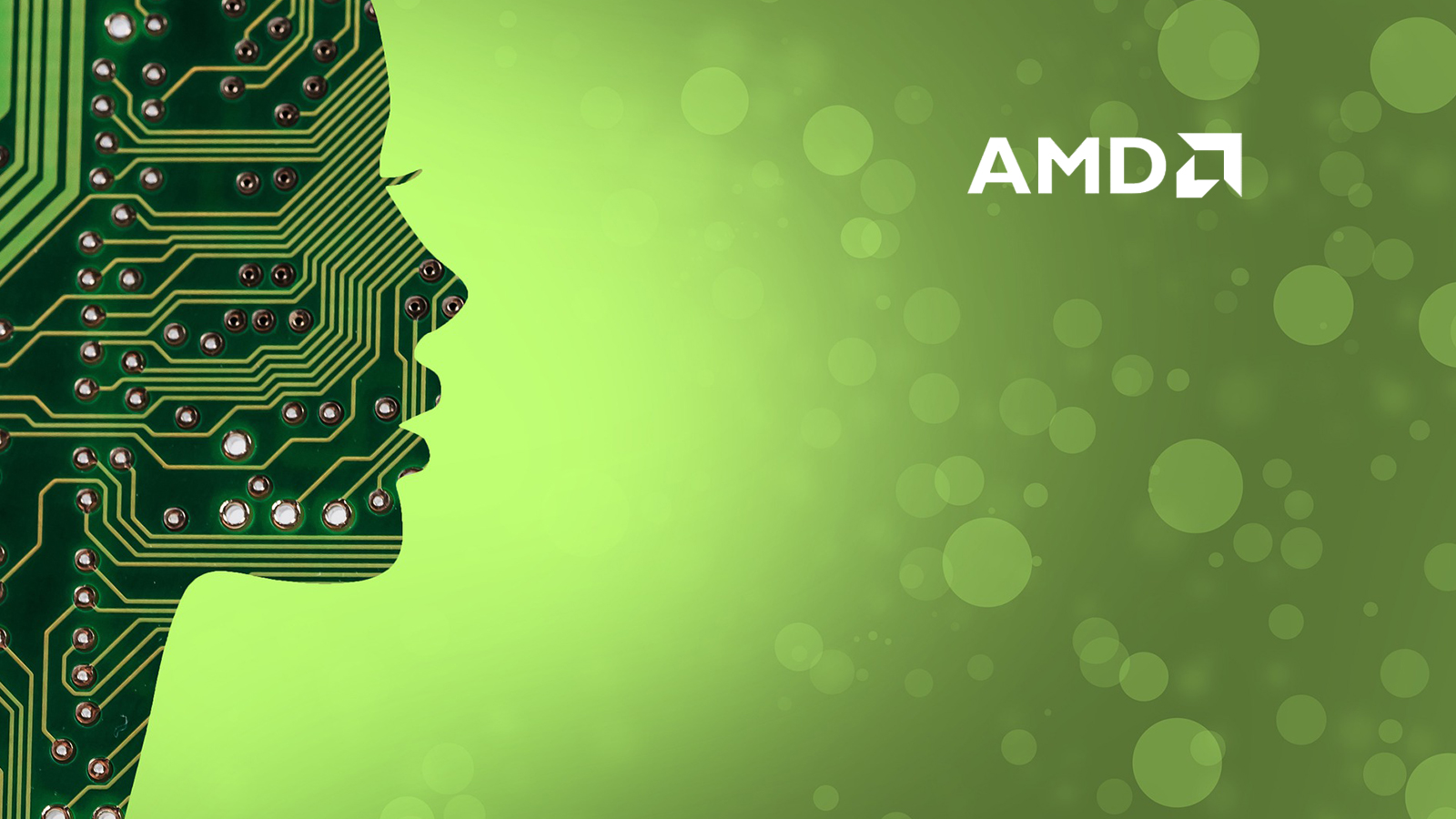 IT Leaders Optimistic about Ways AI will Transform their Business and are Ramping up Investments, AMD Study Finds