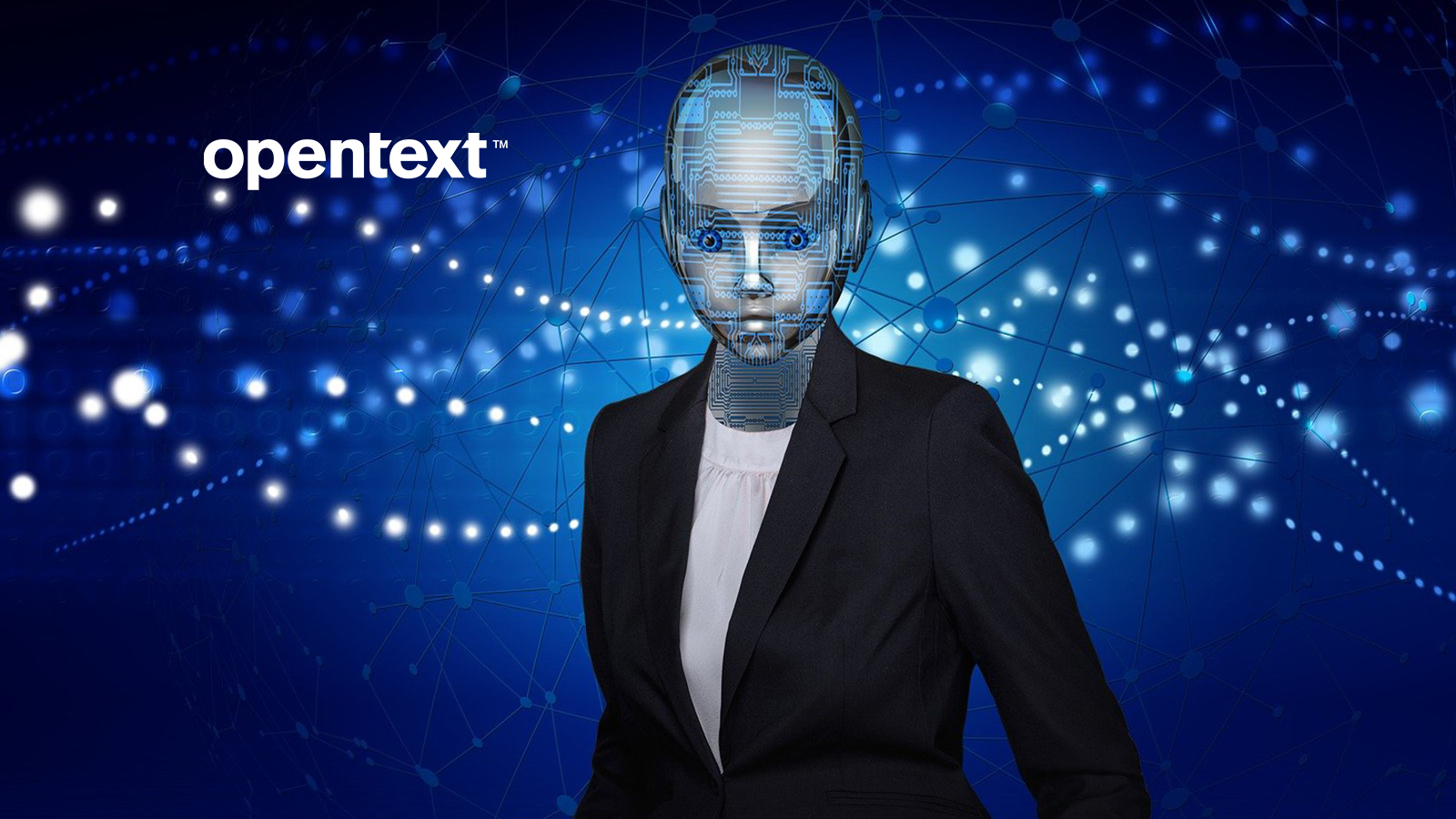 Introducing opentext.ai and OpenText Aviator