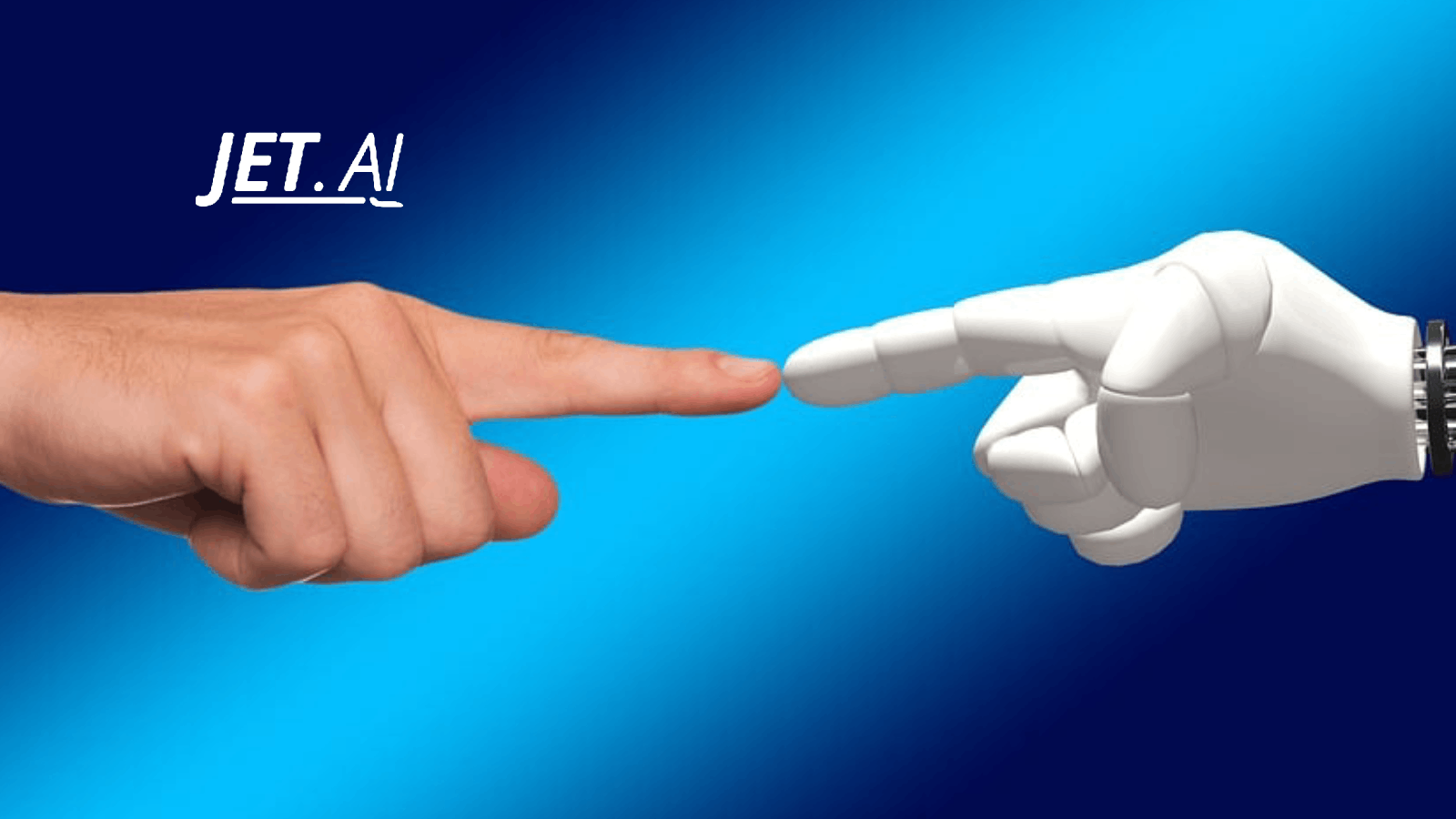 Jet.AI AI-Powered Charter Booking Platform Available Today in iOS App Store