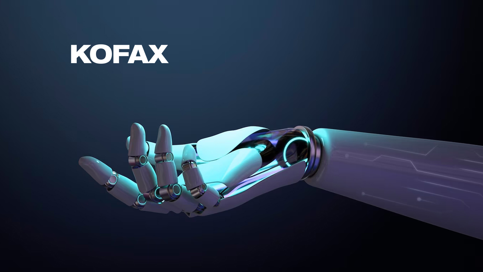 Kofax Enhances TotalAgility with Generative AI