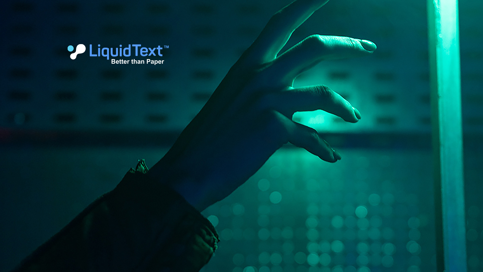 LiquidText Announces Integration With iManage Tools for Seamless Document Analysis and Management