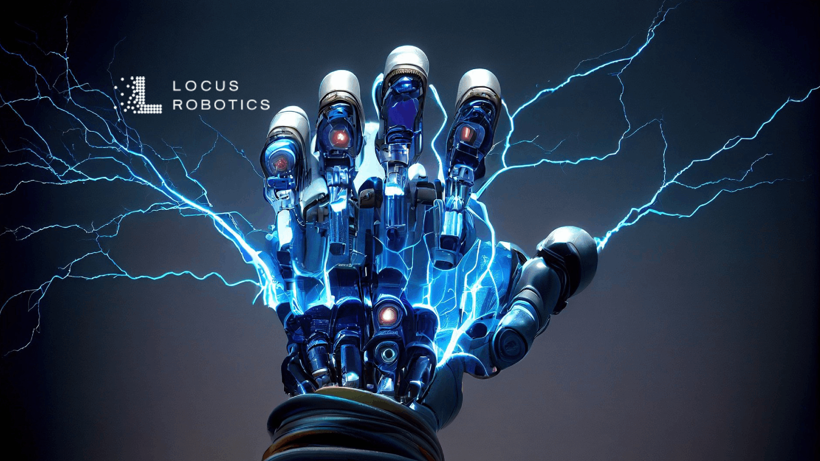 Locus Robotics Passes 2 Billion Units Picked Milestone