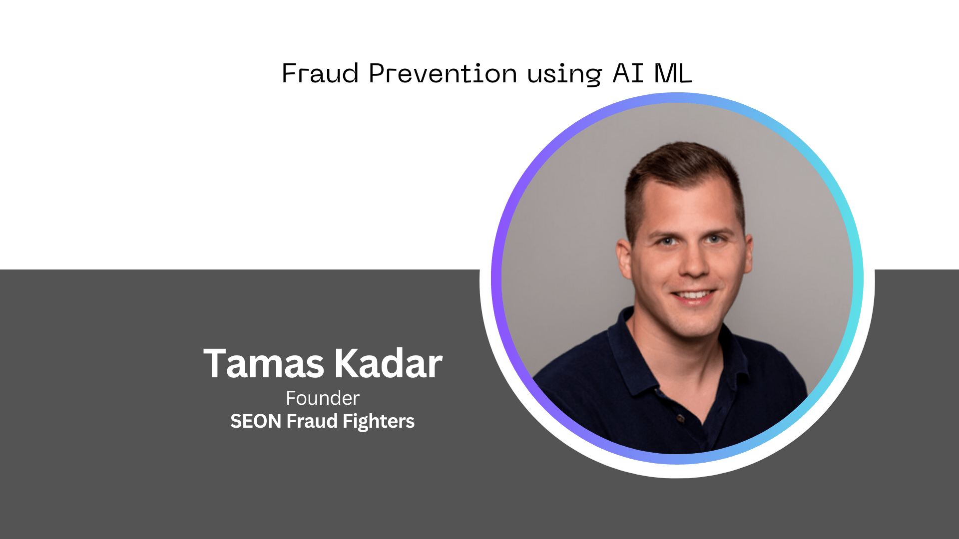 Strengthening Fraud Prevention with AI