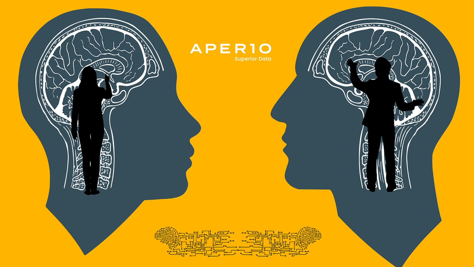 Momenta Leads The Series A1 Round For APERIO , The Leader In Operational Data Quality