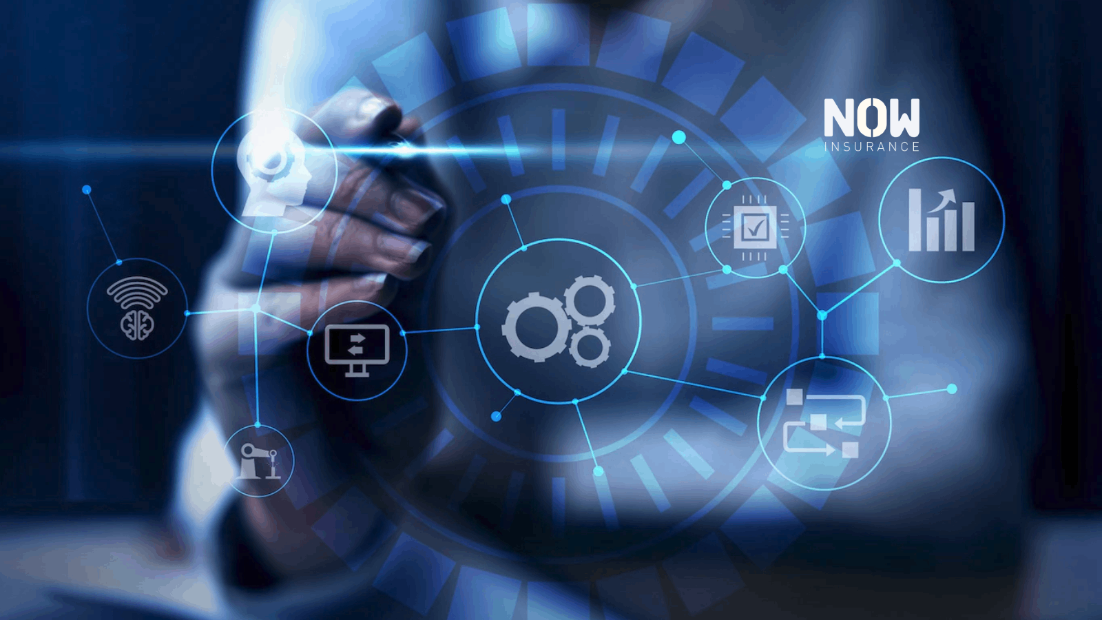 NOW Insurance Receives Funding from Arch Capital Group Ltd. to Accelerate Growth