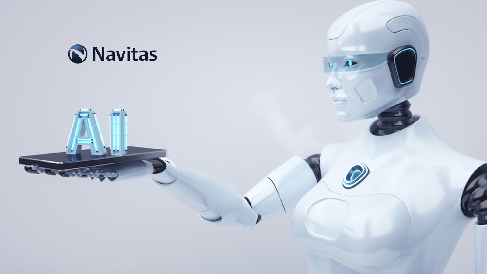 Navitas GaN CRPS185 3,200 W “Titanium Plus” Server Power Platform Drives the AI Revolution