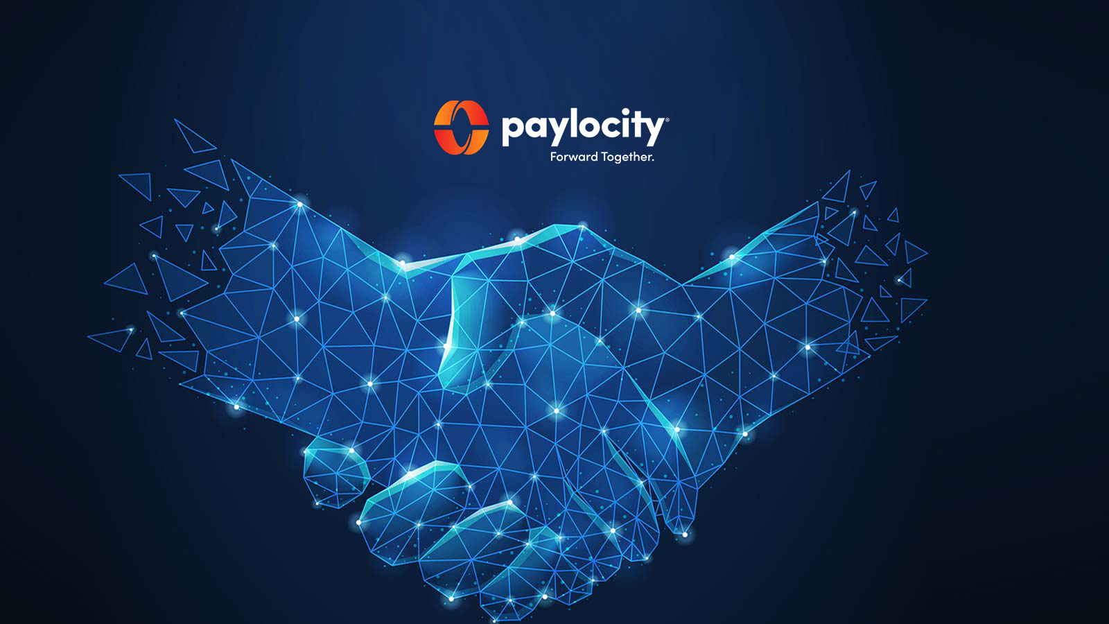 Paylocity Partners with Visionary Elatia Abate Focusing on the