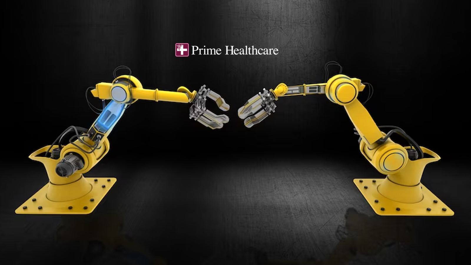 Prime Healthcare Transforms Inpatient Experiences with AI-Powered Steer Concierge Platform