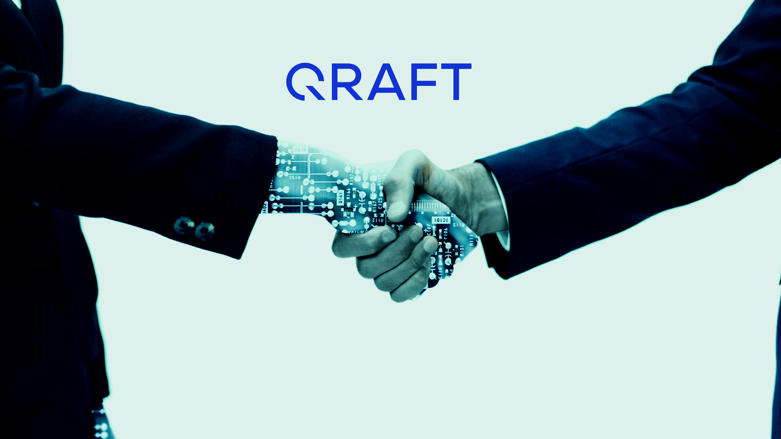 Qraft Technologies and Hex Trust Announce Strategic Partnership to Apply AI-Powered Risk Models in Digital Asset Investments