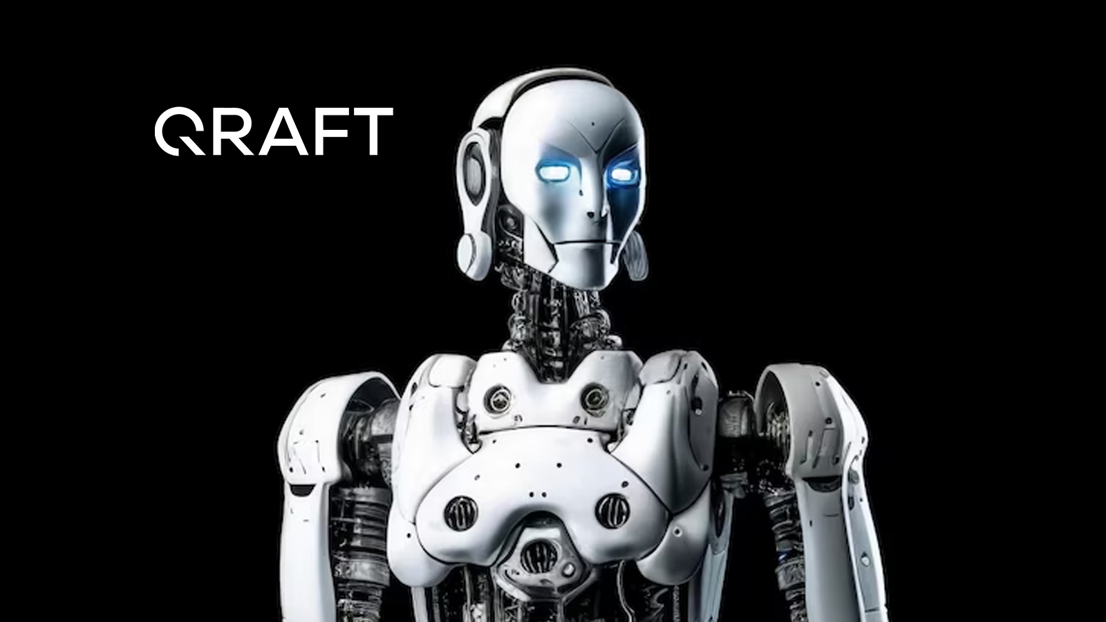Qraft Technologies and LG AI Research Enter Strategic Partnership – Exploring the Potential of Artificial Intelligence-Driven Solutions in the Financial Industry