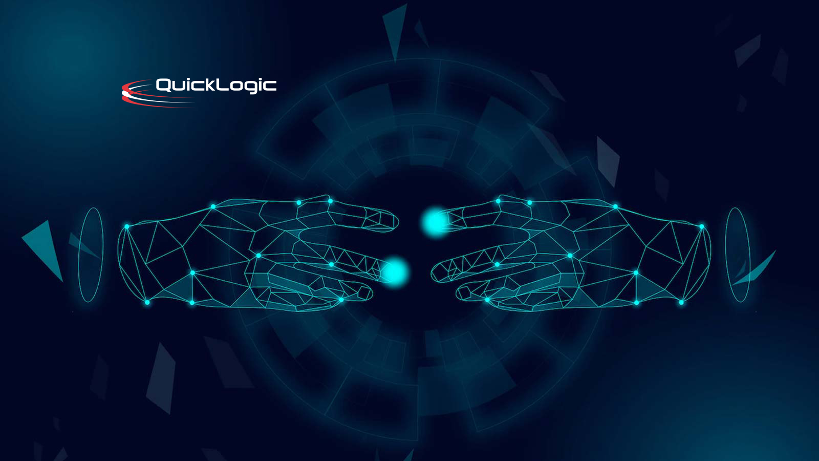 QuickLogic and YorChip Partner to Develop Low-Power, Low-Cost UCIe FPGA Chiplets