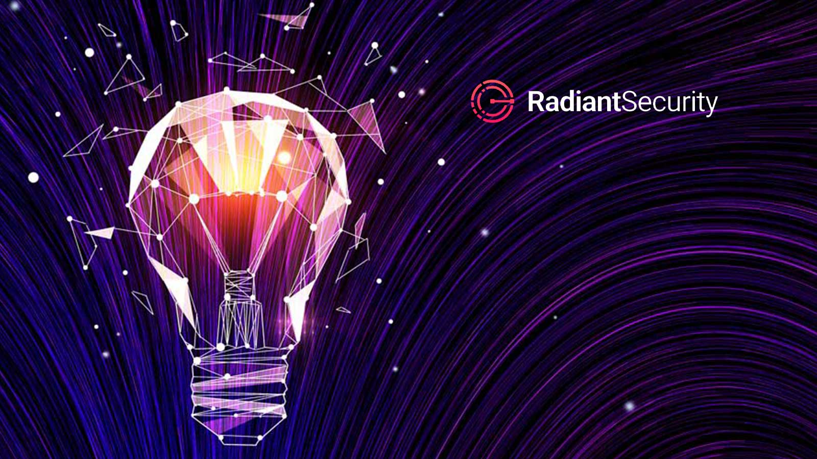 Radiant Security Announces Revolutionary AI-Powered SOC Co-Pilot