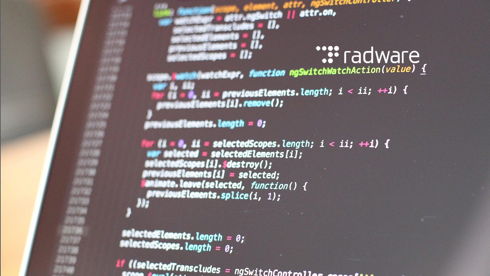 Radware Defends Israeli Media Website Rotter from Tsunami-Size Web DDoS Attacks