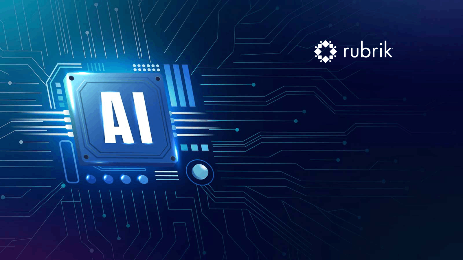 Rubrik Brings Power of AI to VMware Customers to Accelerate Cyber Recovery