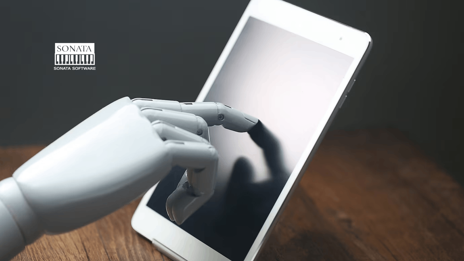 Sonata's Harmoni.AI, the Responsible-first AI for Enterprise Scale Catches the Imagination of its Clients