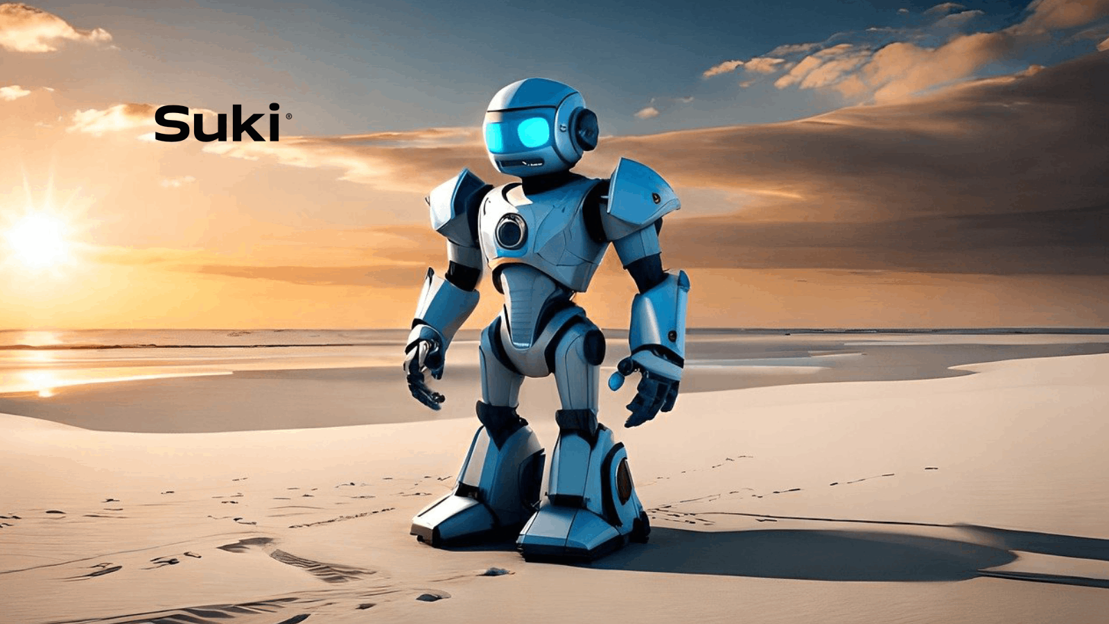 Suki Becomes First AI-Powered Healthcare Solution with Enhanced Ambient Integration Across Multiple EHR Systems