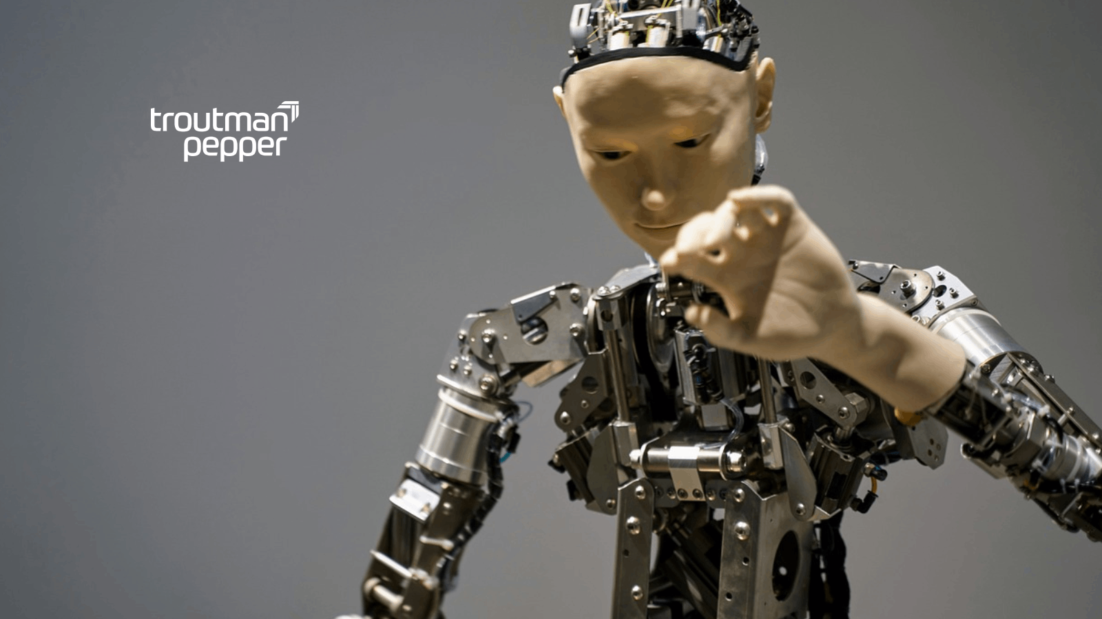 Troutman Pepper Launches GPT-Powered AI Assistant