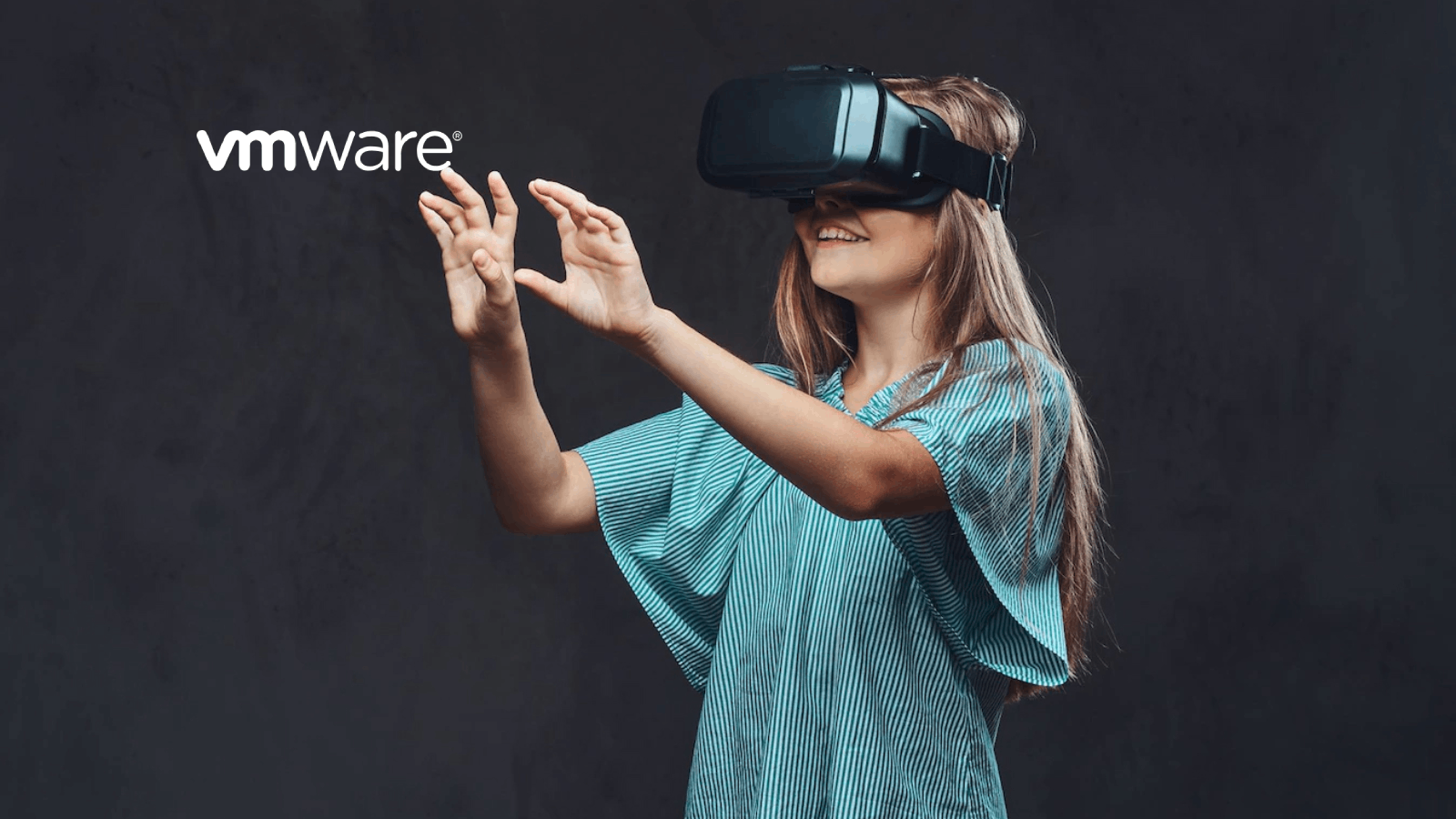 VMware Delivers Powerful Business Operation Transformation at the Edge