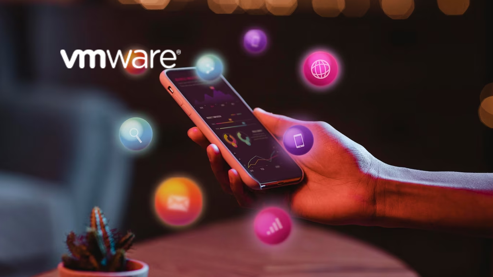 VMware Expands Tanzu to Accelerate App Delivery at Enterprise Scale