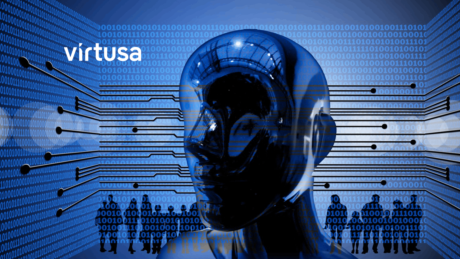 Virtusa Unveils New Generative AI Center of Excellence to Empower Business Transformation