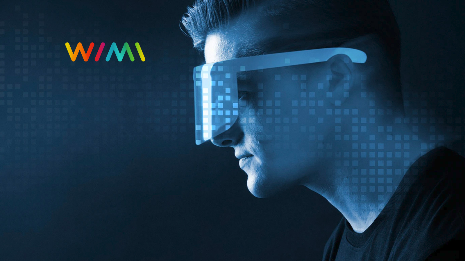WiMi Developed Virtual Digital Human Perceptive System