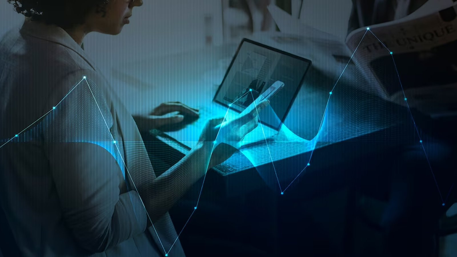 XponentL Data and Tamr Announce Strategic Partnership to Deliver Innovative Data Product Solutions