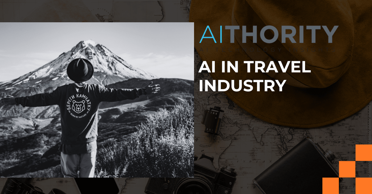 AI's Role in Transforming the Travel Industry